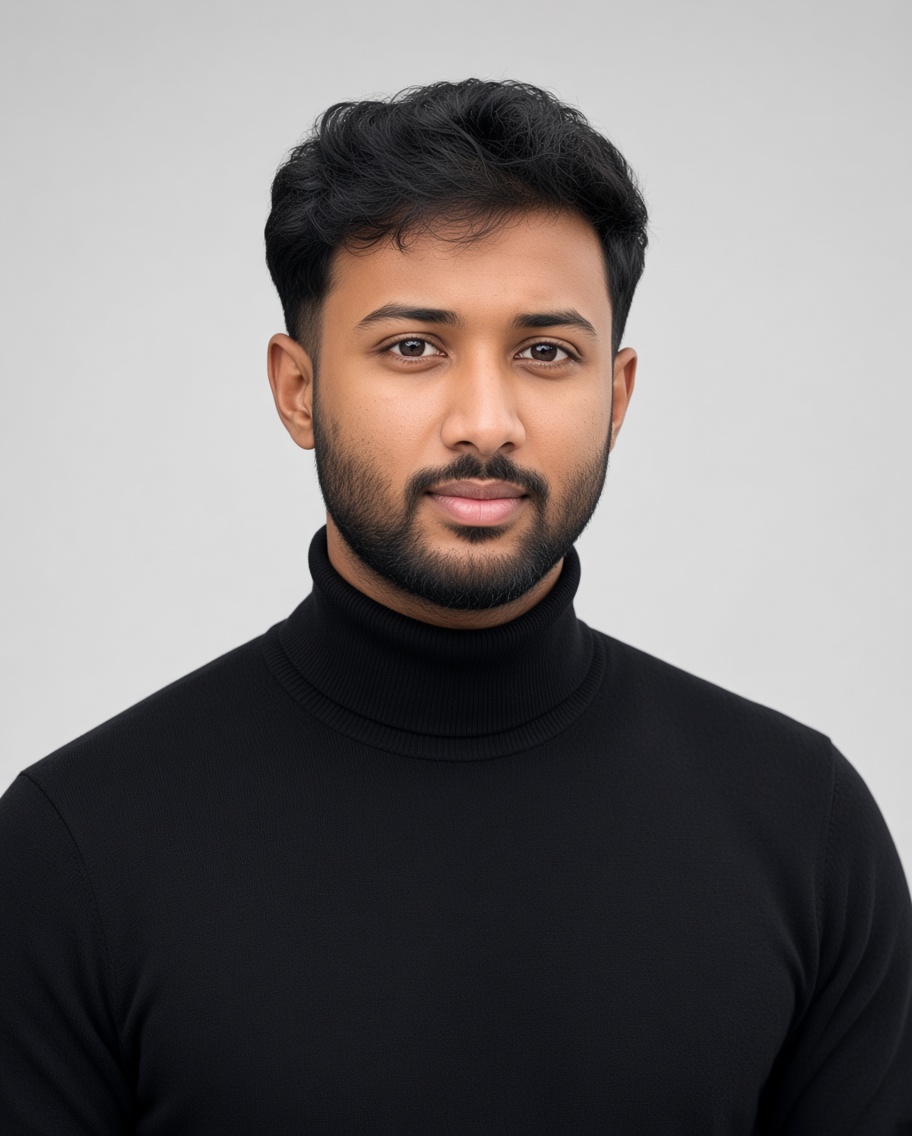 Nazim Bhuiya