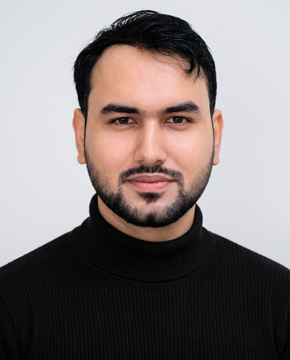 Arnob Yeamin