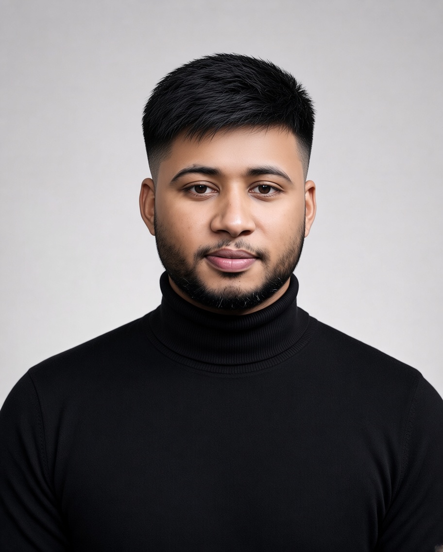 Naim Bhuiya